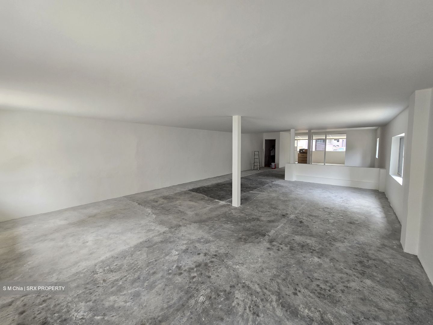 Balestier Road (D12), Shop House #604253501
